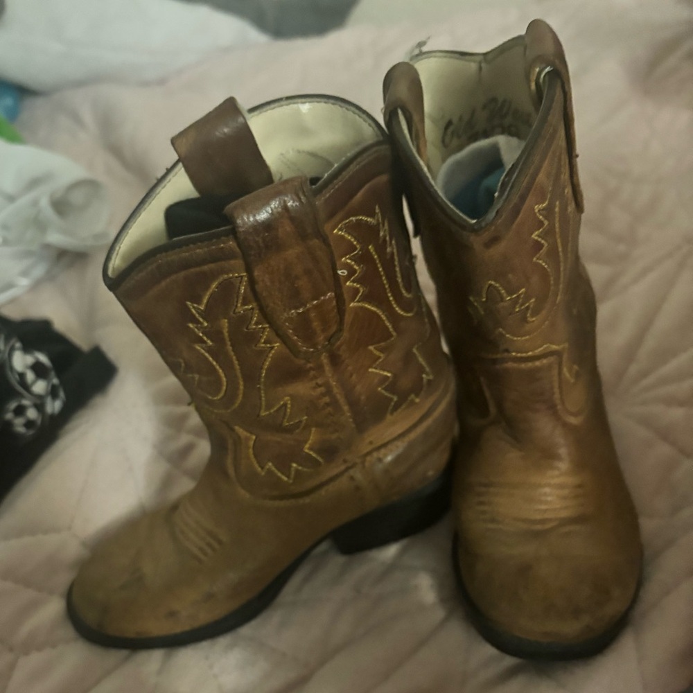 Boots
